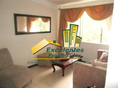 Se Vende Espectacular Apartamento en Belen (4bal1040)