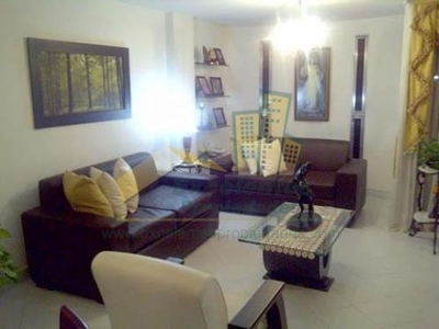 Se Vende Excelente Apartamento en Belén (4pa538)