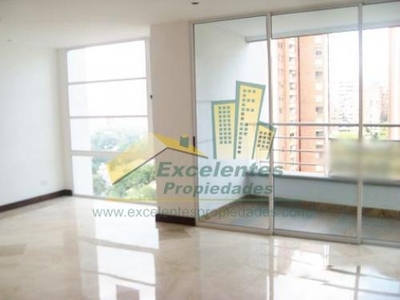 Se Vende Maravilloso Apartamento en el Poblado (2st1128)