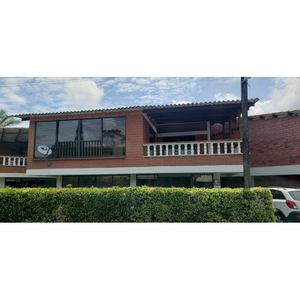 Venta De Casa Campestre Vía Arauca, Santagueda
