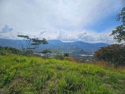 Venta De Lote En Girardota Antioquia Sector El Limonar Parte Alta