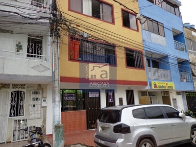 Apartamento en arriendo Brisas Del Mutis, Cl. 60 Bis, Bucaramanga, Santander, Colombia