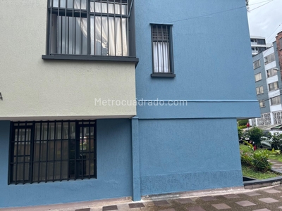 Apartamento en Arriendo, COINCA