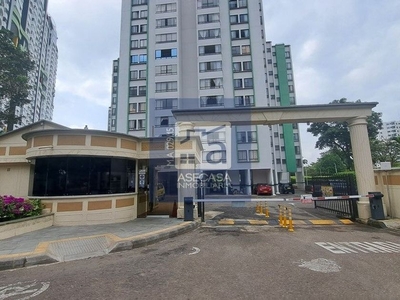 Apartamento en arriendo Conjunto Residencial Acropolis, Diagonal 14, La Concordia, Bucaramanga, Santander, Colombia