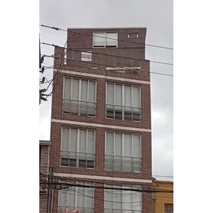 Apartamento En Arriendo En Bogotá Villemar. Cod 111939