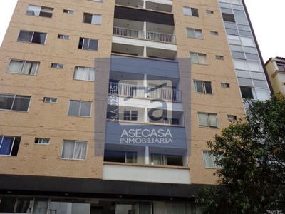 Apartamento en arriendo Oxford 21, Calle 21, Bucaramanga, Santander, Colombia