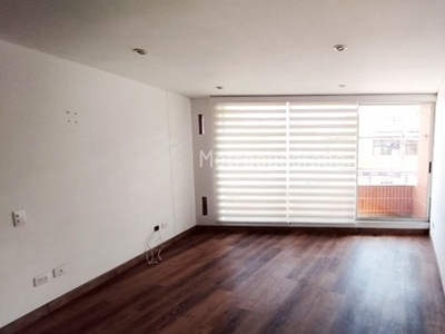 Apartamento en Arriendo, San Miguel