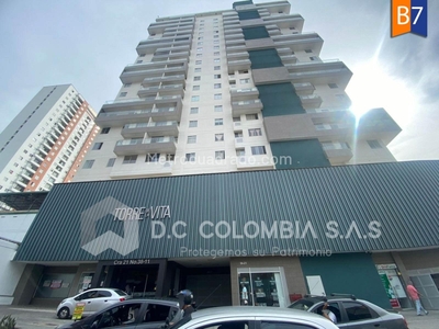 Apartamento en Venta, Bolivar