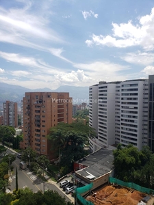 Apartamento en Venta, Loma Del Esmeraldal