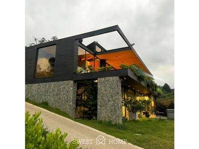 Casa de campo de alto standing de 2500 m2 en venta Retiro, Colombia