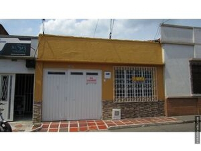 Casa en venta - barrio nuevo - palmira - ref: 7047616 - Palmira