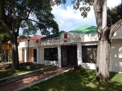 Casa en Venta, El Prado