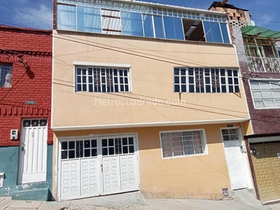 Casa en Venta, San Cristobal Sur