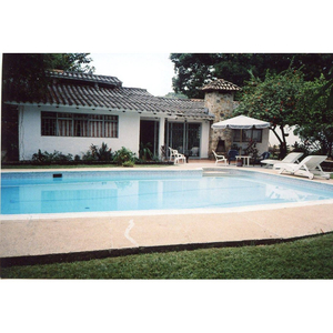 Casa Quinta Villa Conchita En Melgar. Piscina Privada