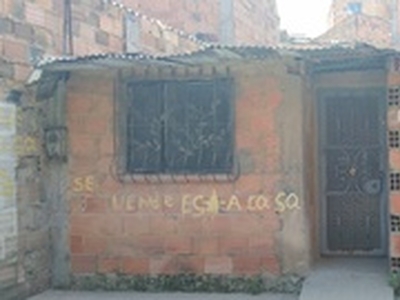 Casa villas del Progreso - Soacha