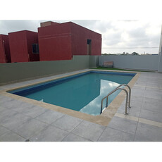 En Venta Apartamento En San Salvador, Barranquilla