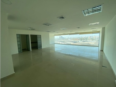 Oficina de lujo de 335 mq en alquiler - Barranquilla, Colombia