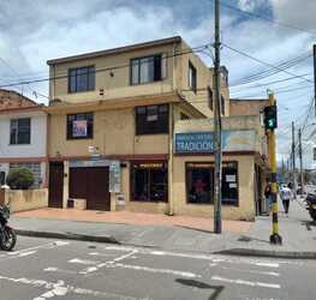Se vende casa en el sur de bogotá - Bogotá