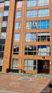 Vendo apartamento en Ciudad verde Conjunto Azafran