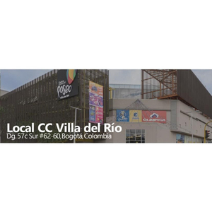 Vendo Local Ciudad Bolivar Centro Comercial -5-