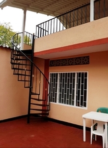Vendo mi hermosa casa en ciudad salud de Colombia 