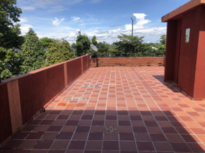 VenPermuto Casa con Local sobre ampliacion via acacias 155 mt2 Terraza Azotea - Villavicencio