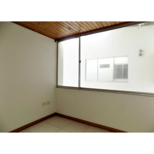 Venta Apartamento El Centro, Manizales