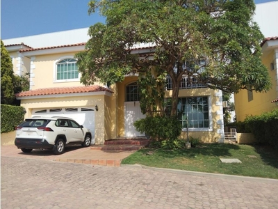 Vivienda exclusiva de 710 m2 en venta Barranquilla, Colombia