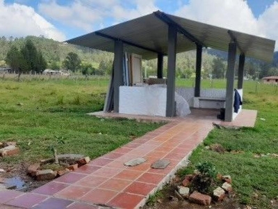 Finca en Venta en Rural, Chiquinquirá, Boyacá