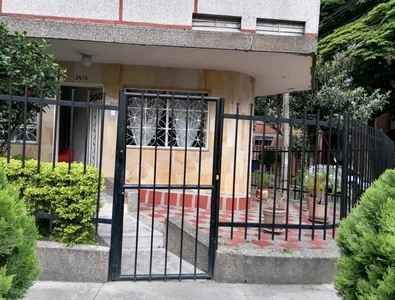 Casa en Venta Simón Bolivar Medellin