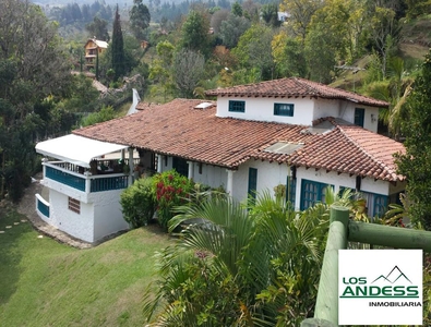 Finca en Venta Villa Roca Copacabana