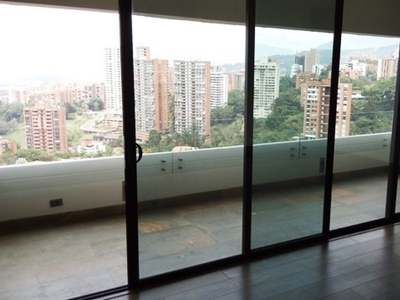 Apartamento en Arriendo Los Balsos / San Lucas (El Poblado),Medellin