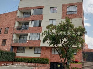 Apartamento en Venta, CEDRITOS CONTADOR NUEVO CONTRY