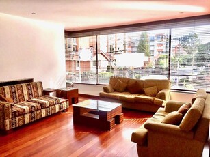 Apartamento en Venta, CHICO NAVARRA