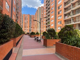 Apartamento en Venta, COLINA CAMPESTRE GRATAMIRA