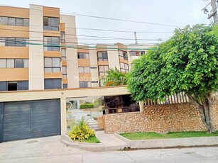 Apartamento en Venta, El Tabor
