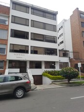 Apartamento en Venta, SANTA BARBARA CENTRAL
