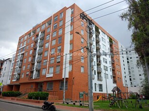 Apartamento en Venta, SANTA TERESA ORQUIDEAS
