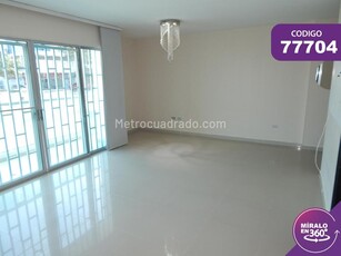 Apartamento en Venta, Villa Santos