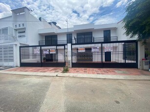 Casa EN ARRIENDO EN Av. Libertadores, Playa Hermosa