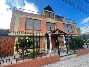 Casa en Venta, Chia Centro