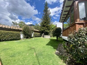 Casa EN VENTA EN Santa Barbara Alta
