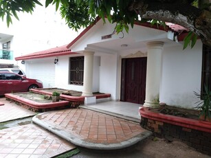 Casa EN VENTA EN Villa Santos