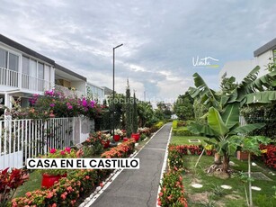 Casa en Venta, Hacienda El Castillo