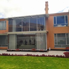 Casa en Venta, SAN JOSE DE BAVARIA