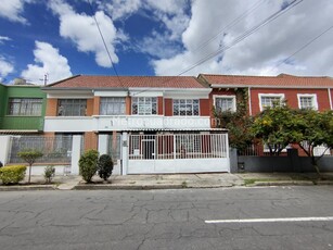Casa en Venta, San Luis Teusaquillo