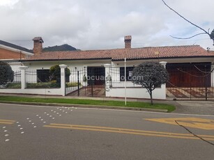 Casa en Venta, Santa Barbara Alta