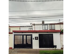 Casa en Venta, Villa Luz