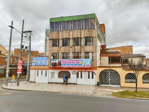 Edificio de Apartamentos en Arriendo, Sociego Sur