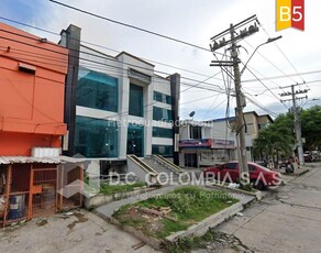 Edificio de Apartamentos en Venta, Las Delicias